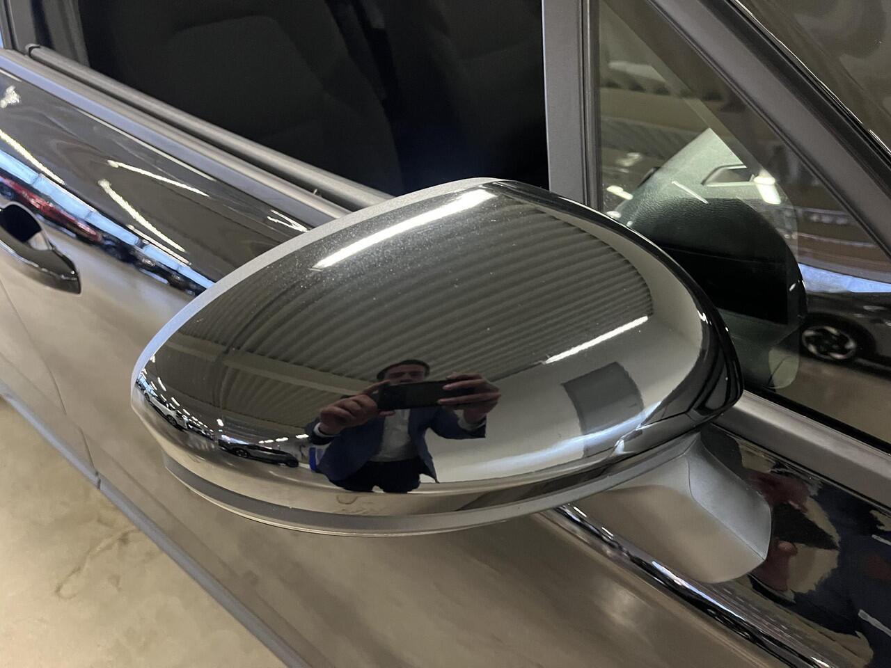 Renault CLIO 1.0 TCe 90 Equilibre APPLE CARPLAY ANDROID AUTO / AIRCO / CRUISE CONTROLE / LICHT METALEN VELGEN.