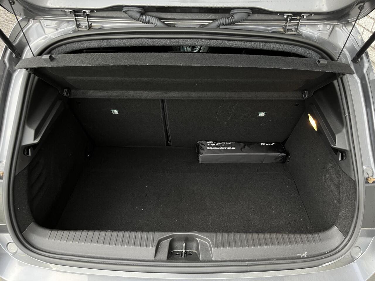 Renault CLIO 1.6 E-Tech Full Hybrid 145 Techno | 360° Camera | Navigatie | Apple CarPlay / Android Auto | Cruise Control |