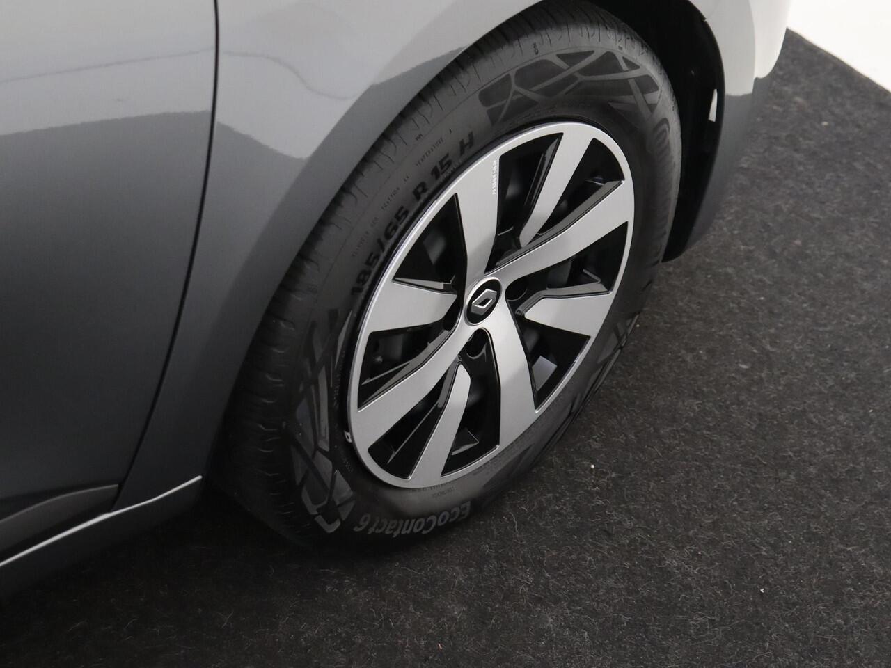 Renault CLIO 1.0 TCe 90 PK Equilibre Airco | Android Auto | Apple Carplay | Lichtsensor | 1ste Eigenaar