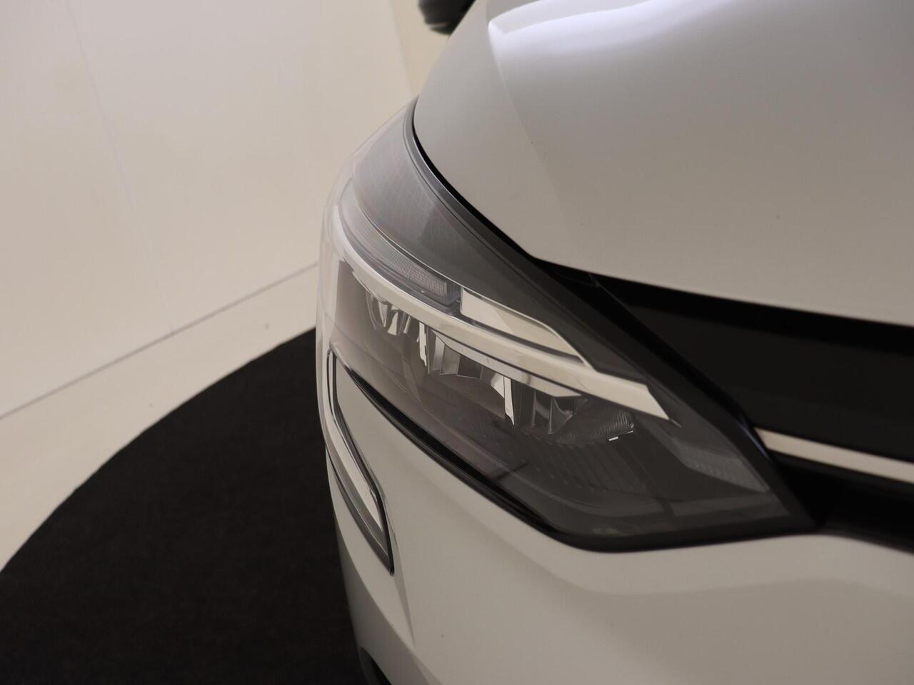 Renault CLIO 1.0 TCe 90 Equilibre |Navigatie| Cruise Control| PDC Achter| LM Velgen |