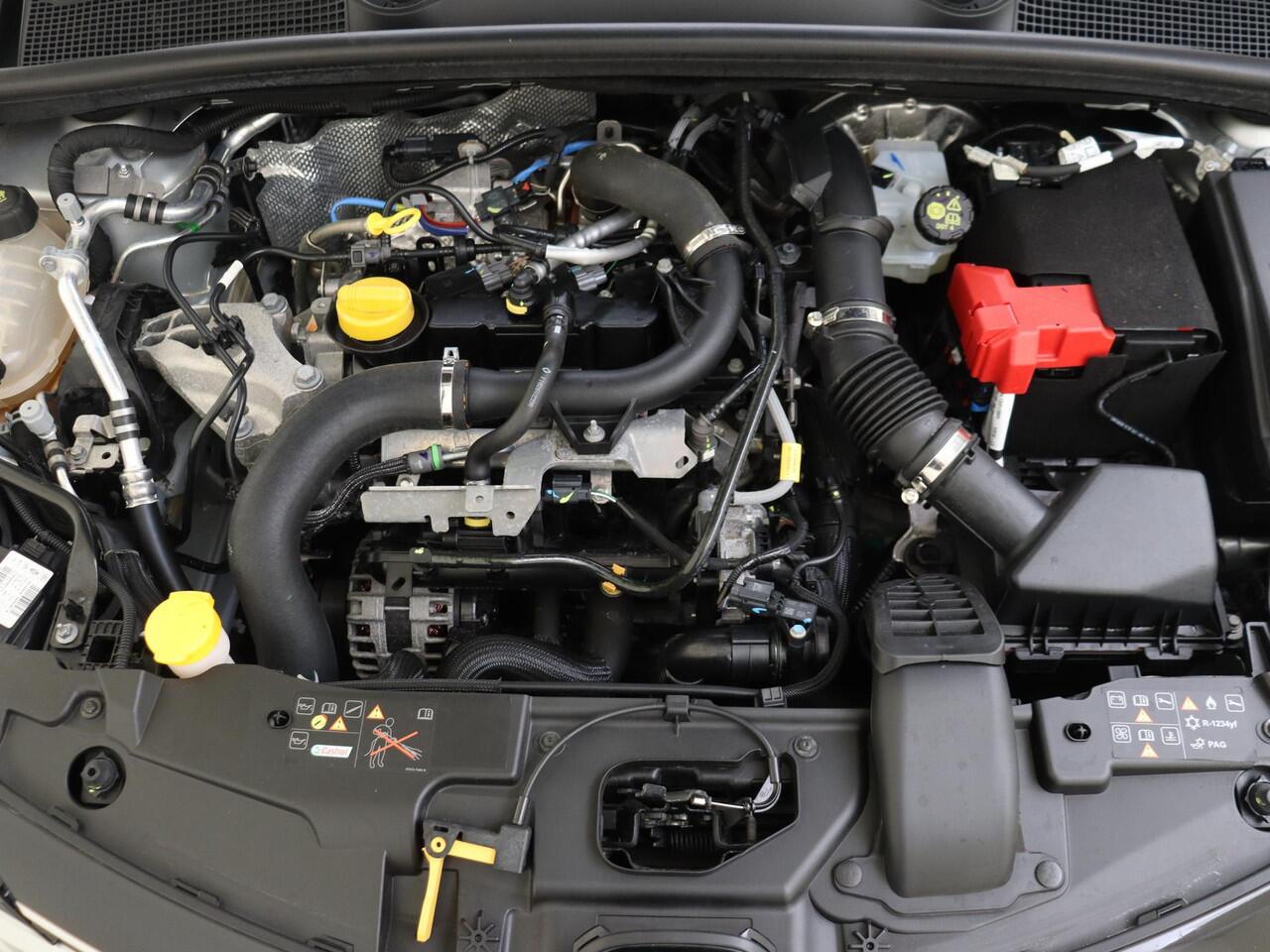 Renault CLIO 1.0 TCe 90 Equilibre |Navigatie| Cruise Control| PDC Achter| LM Velgen |