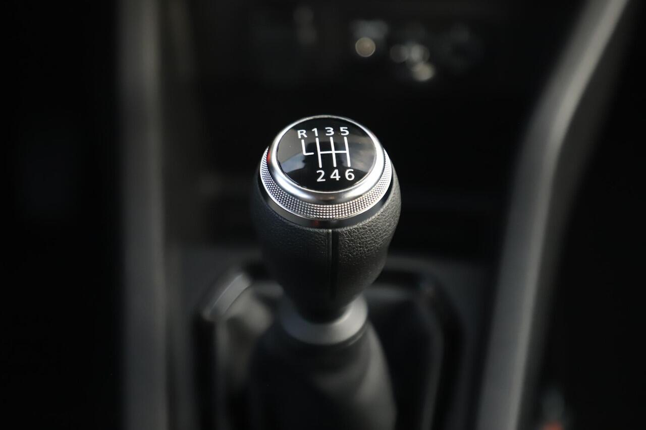 Renault CLIO 1.0 TCe 90 Evolution 6-bak 16 inch LMV Carplay Android Navigatie Camera Rijstrooksensor Airco Cruise Control