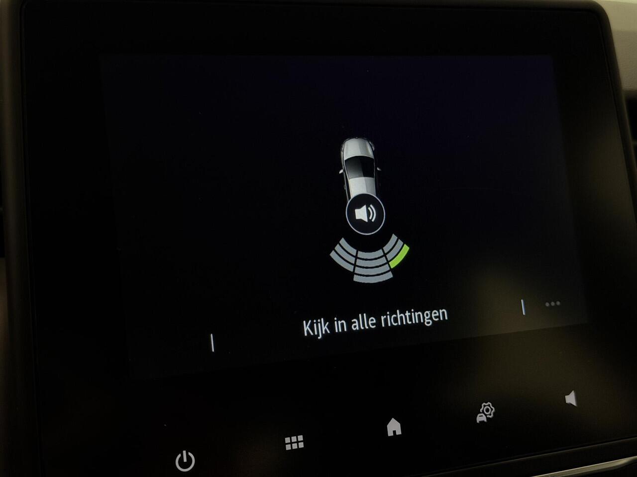 Renault CLIO 1.0 TCe 90 Evolution | Navigatie | Airco | Cruise Control | All season banden | Parkeersensoren achter