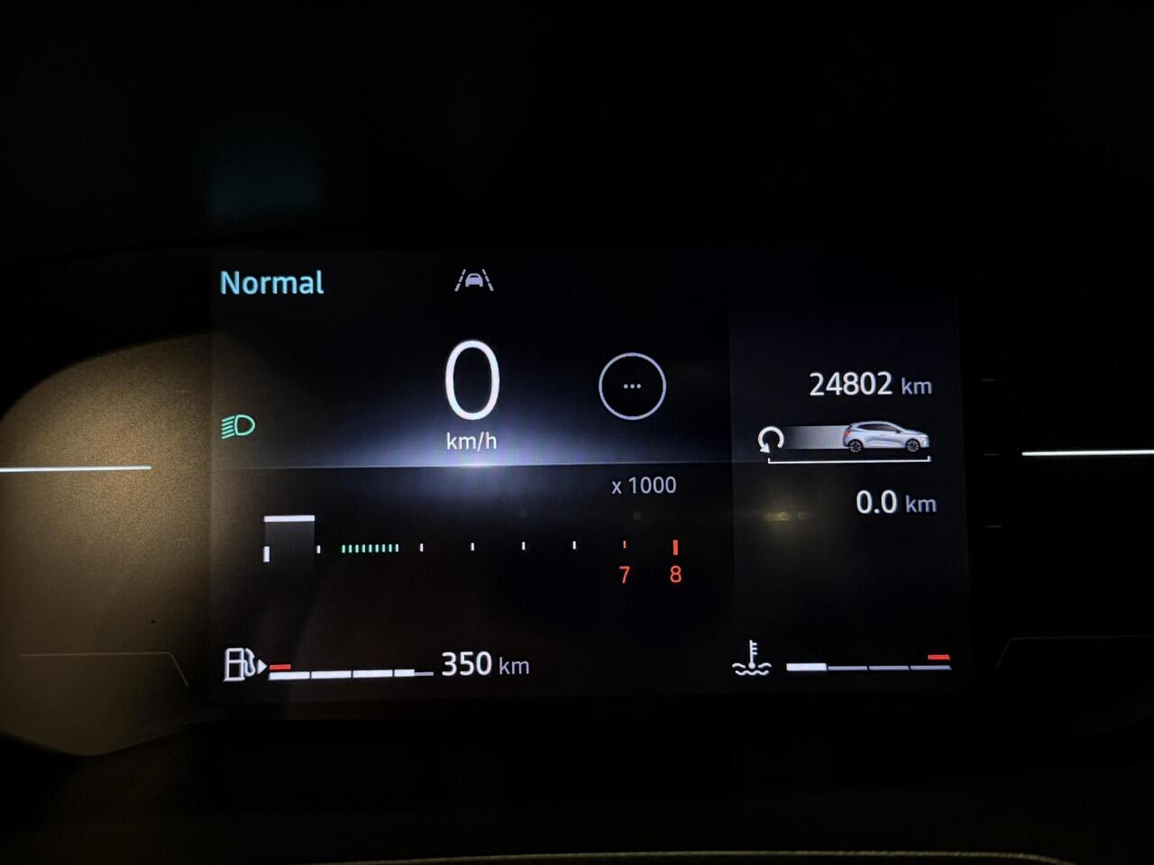 Renault CLIO 1.0 TCe 90 Evolution | Navigatie | Airco | Cruise Control | All season banden | Parkeersensoren achter