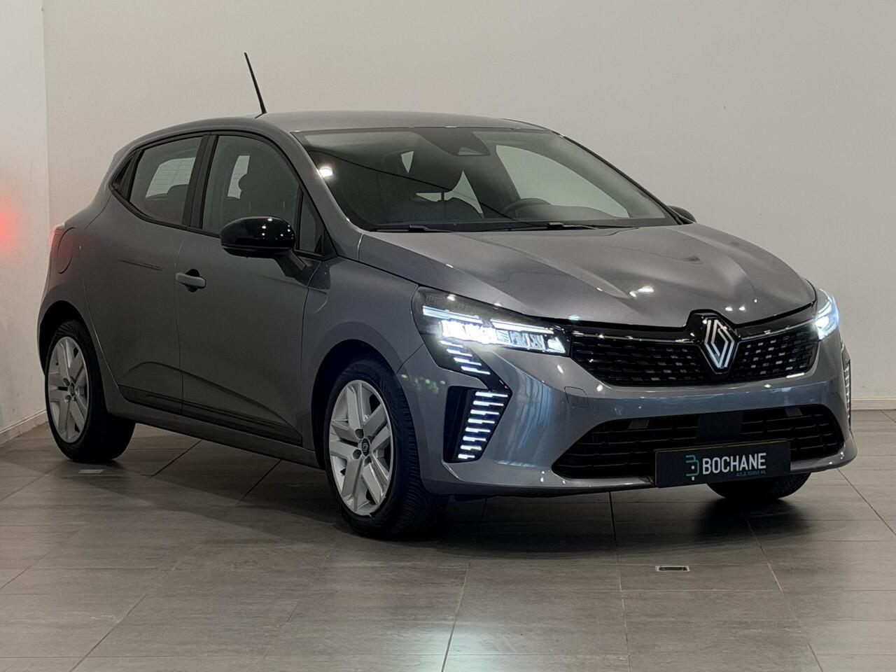 Renault CLIO 1.0 TCe 90 Evolution | Navigatie | Airco | Cruise Control | All season banden | Parkeersensoren achter