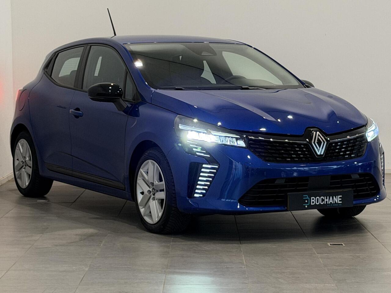 Renault CLIO 1.6 E-Tech Full Hybrid 145 Evolution | Navigatie | Airco | Cruise Control | All season banden | Parkeersensoren achter