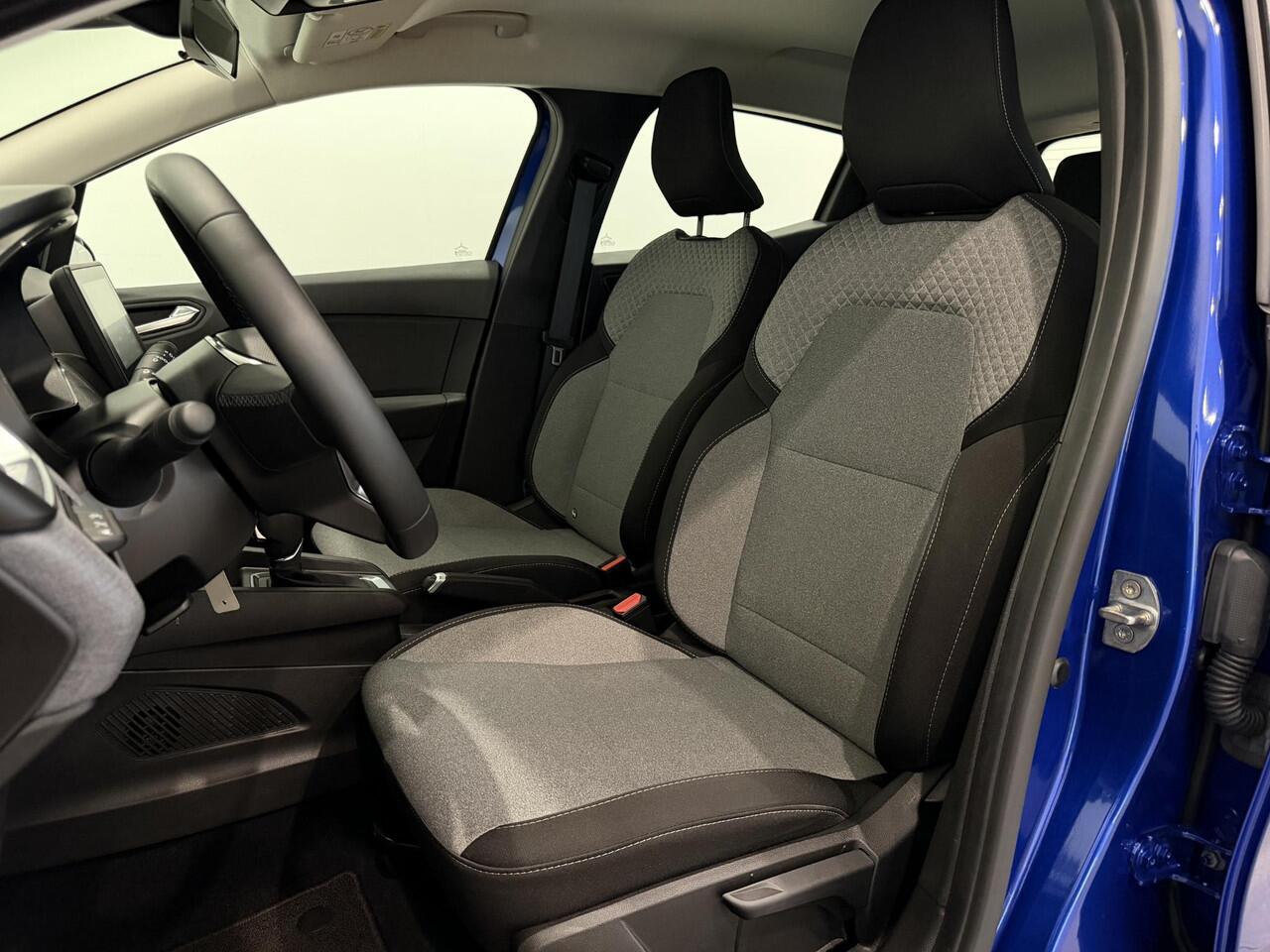 Renault CLIO 1.6 E-Tech Full Hybrid 145 Evolution | Navigatie | Airco | Cruise Control | All season banden | Parkeersensoren achter