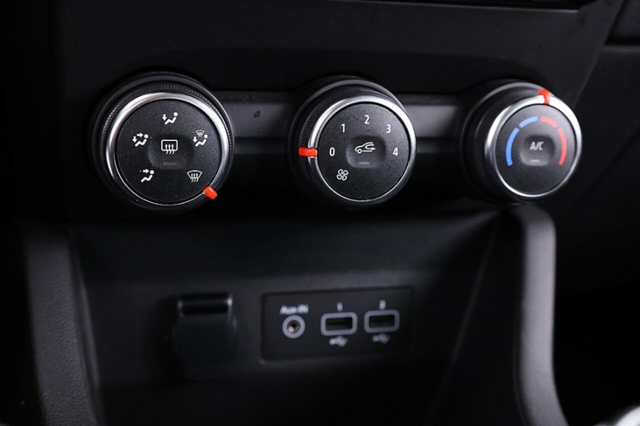 Renault CLIO 1.0 TCe 90 Equilibre ? 1e Eigenaar