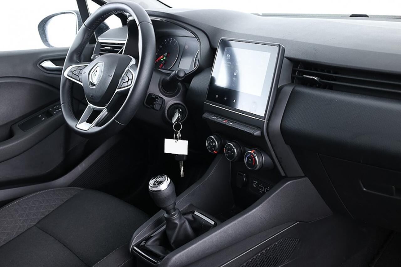 Renault CLIO 1.0 TCe 90 Equilibre ? 1e Eigenaar