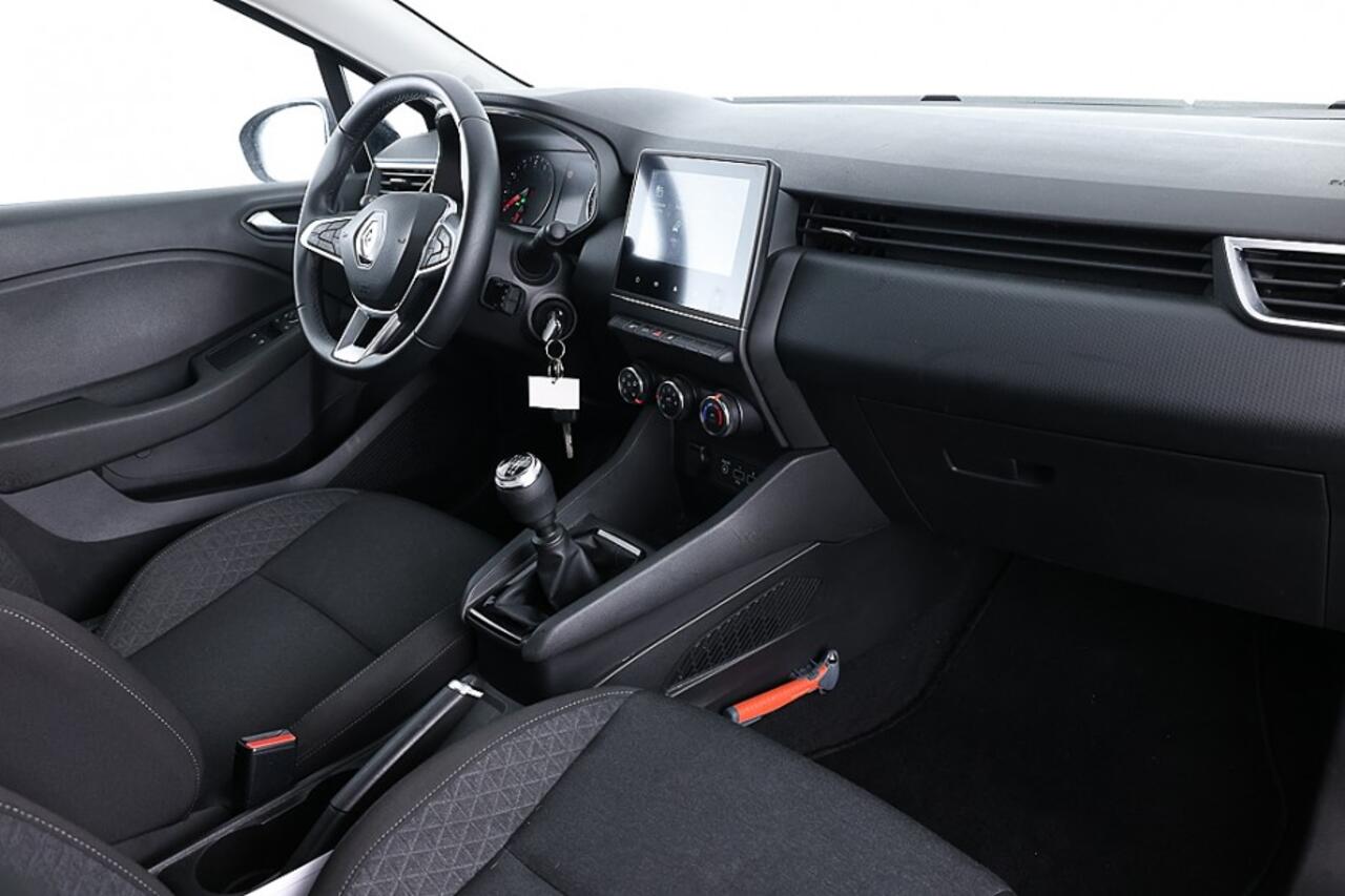 Renault CLIO 1.0 TCe 90 Equilibre ? 1e Eigenaar