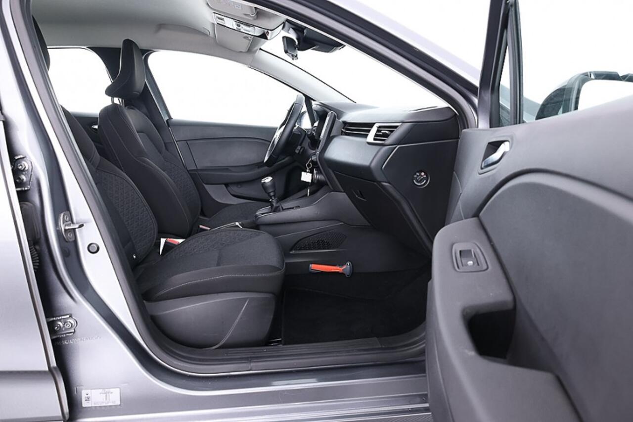 Renault CLIO 1.0 TCe 90 Equilibre ? 1e Eigenaar