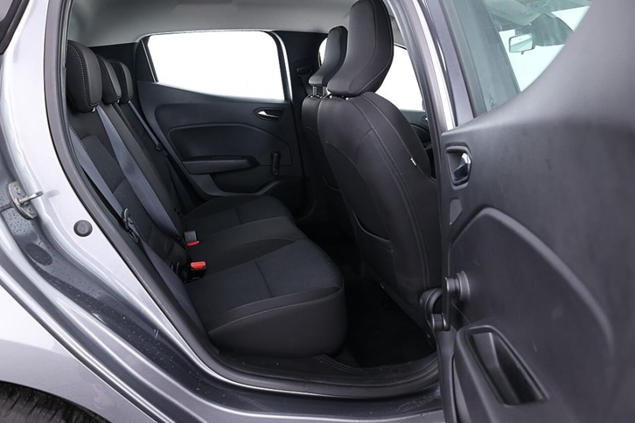 Renault CLIO 1.0 TCe 90 Equilibre ? 1e Eigenaar