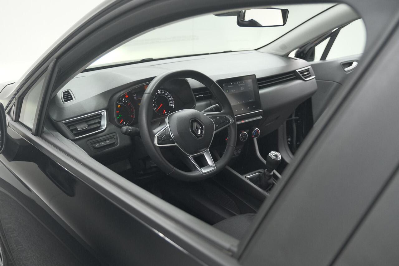 Renault CLIO TCe 90 Evolution | Apple Carplay | Cruise Control | Navigatie