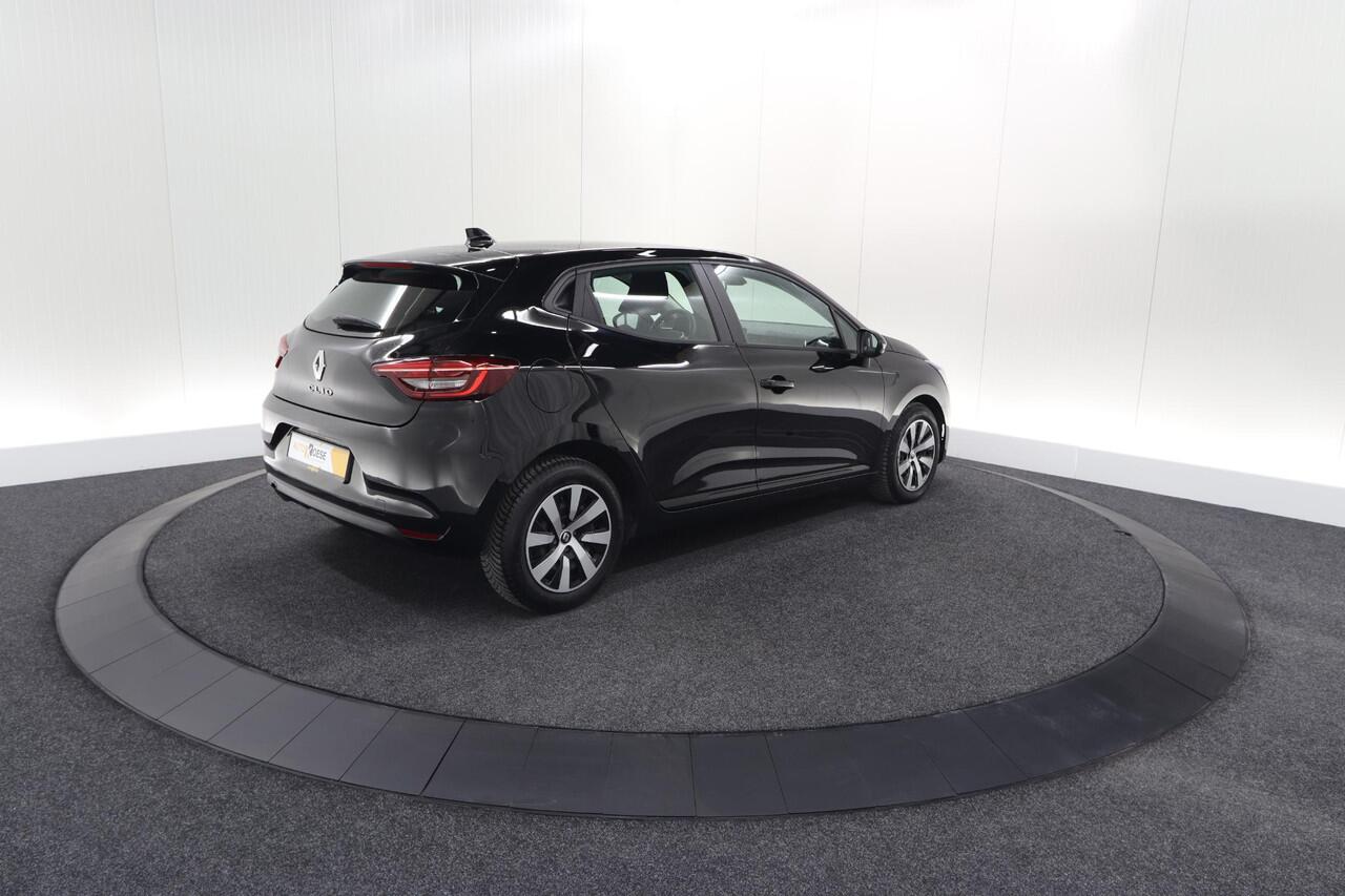 Renault CLIO TCe 90 Evolution | Apple Carplay | Cruise Control | Navigatie