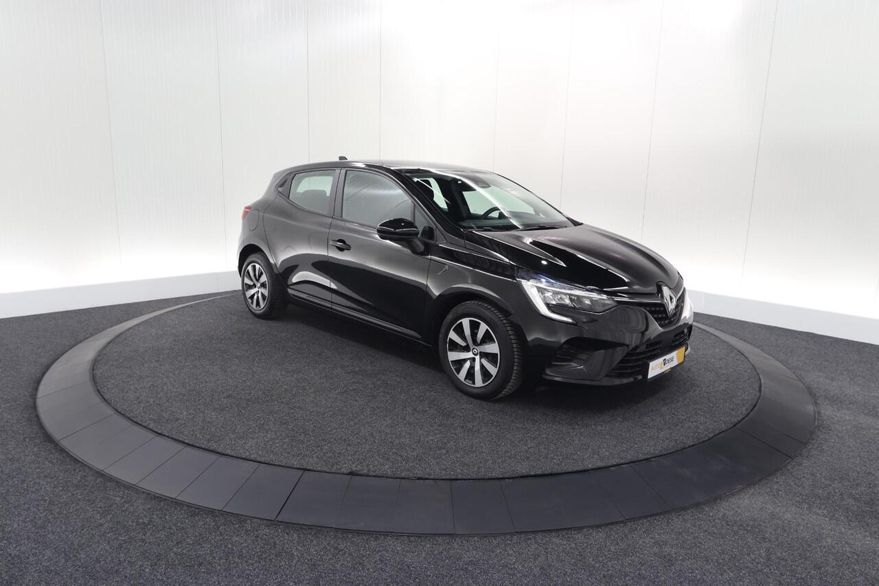 Renault CLIO TCe 90 Evolution | Apple Carplay | Cruise Control | Navigatie