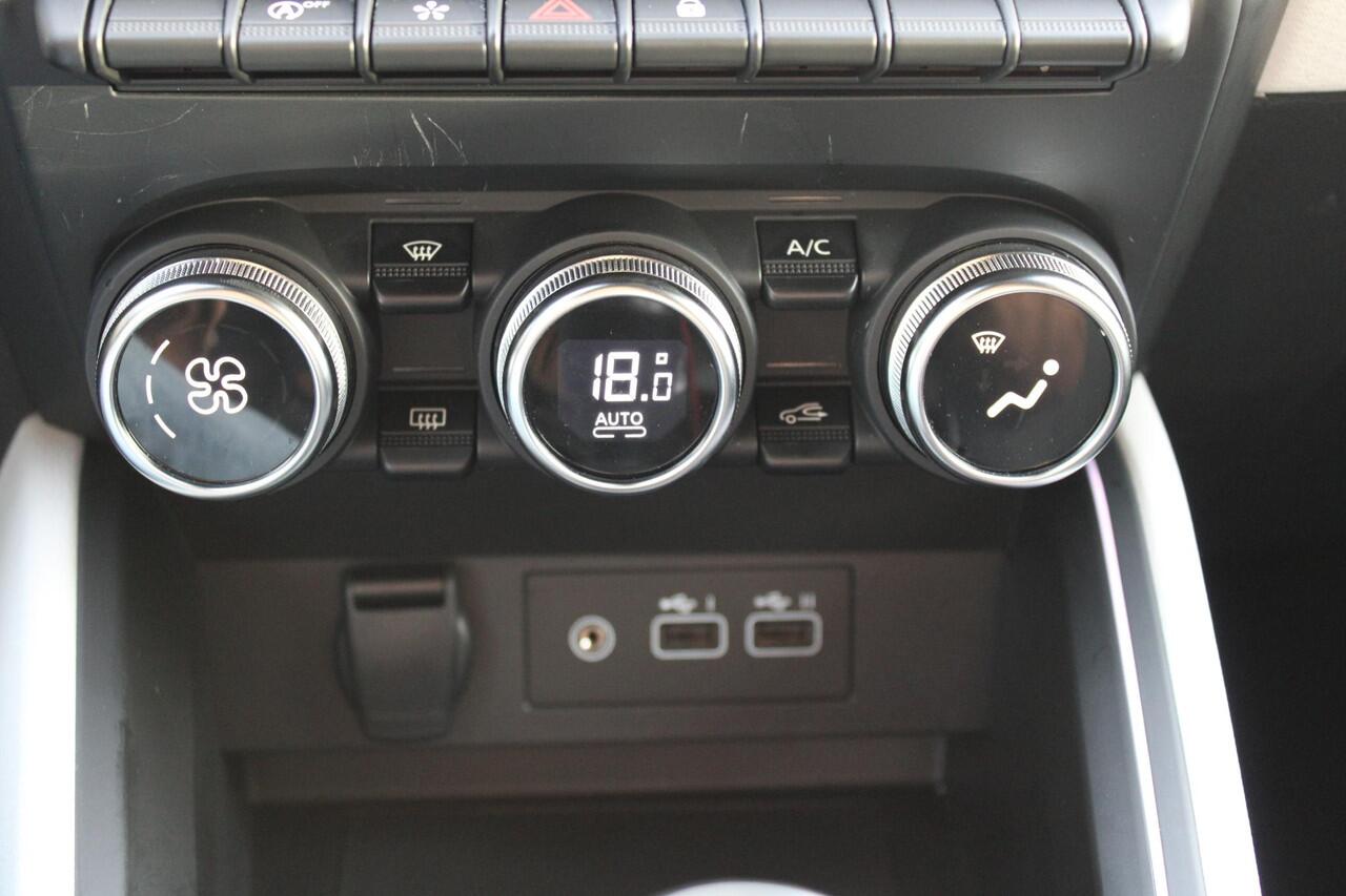 Renault CLIO TCe 90 Techno l Origineel NL l Achteruitrijcamera l Dealeronderhouden