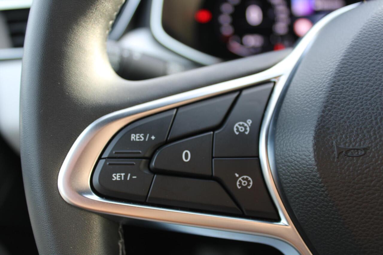 Renault CLIO TCe 90 Techno l Origineel NL l Achteruitrijcamera l Dealeronderhouden