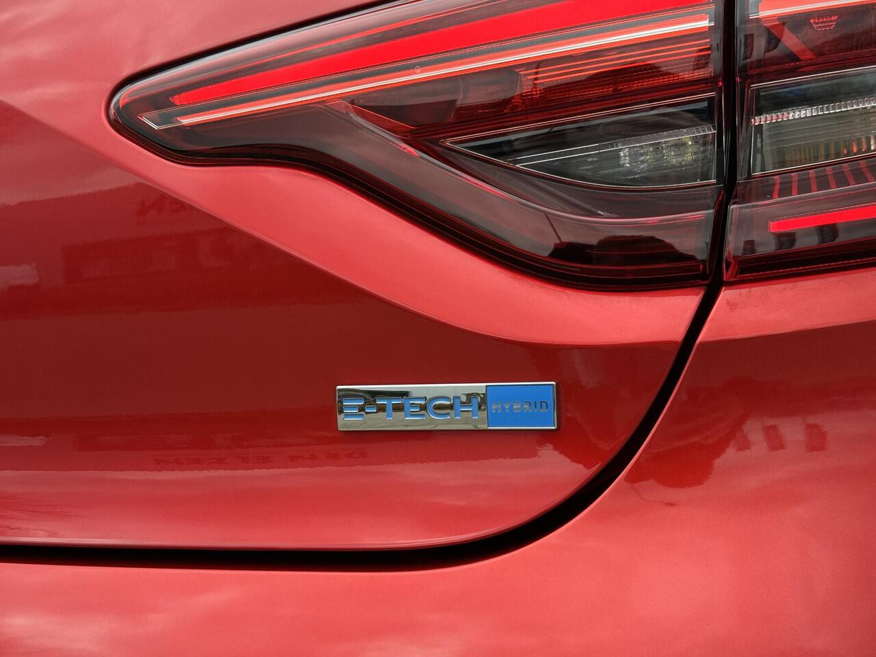 Renault CLIO E-Tech Full Hybrid 145 Techno l Origineel NL l 1e-eigenaar l Volledige historie bekend