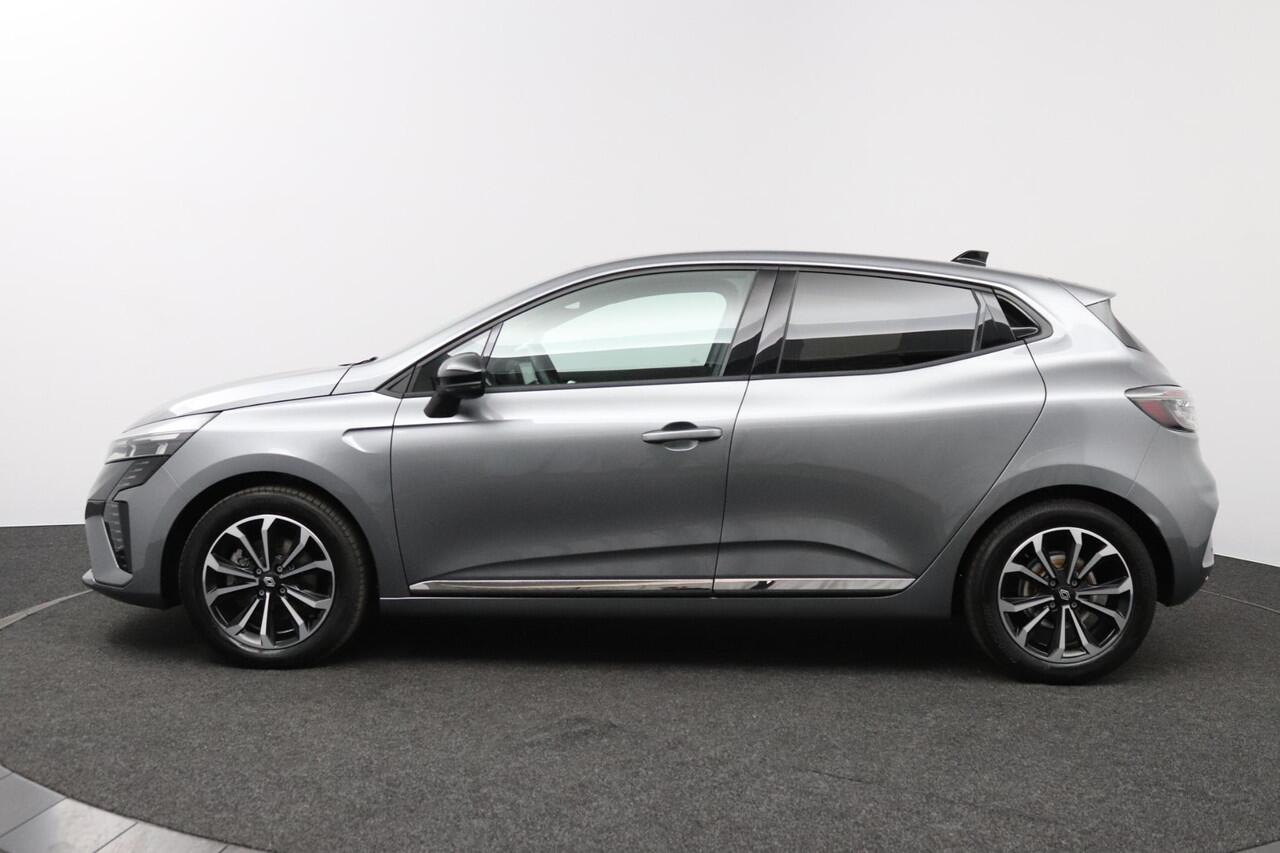 Renault CLIO 1.6 E-Tech Full Hybrid 145 techno