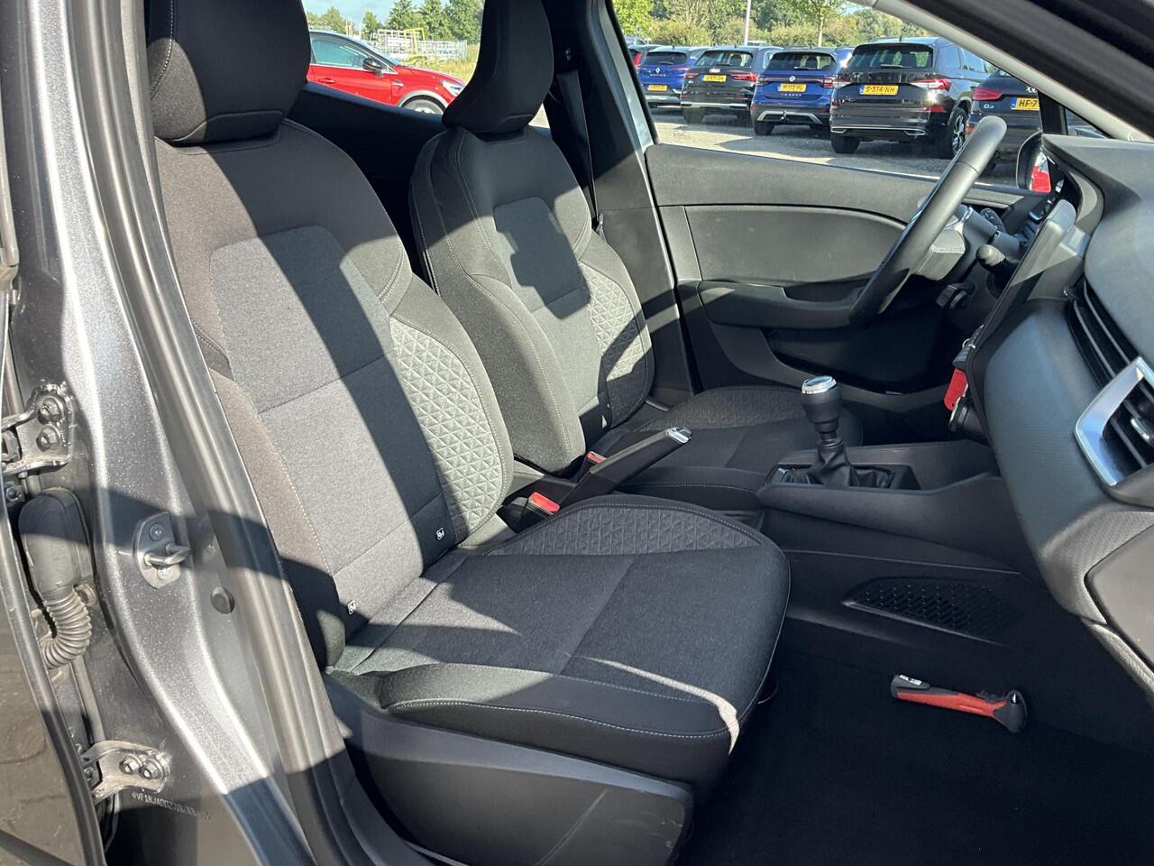 Renault CLIO 1.0 TCe 90 Equilibre