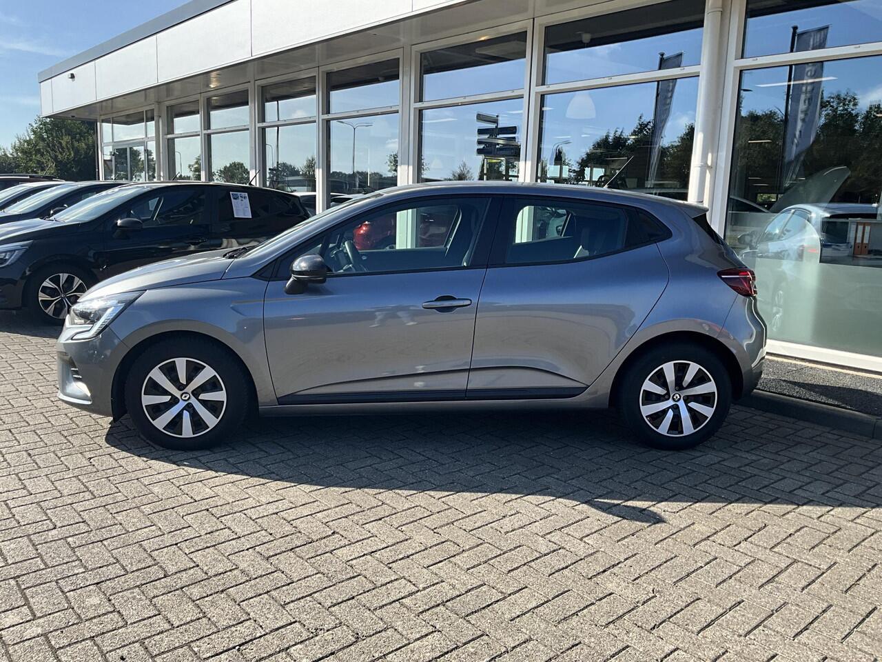 Renault CLIO 1.0 TCe 90 Equilibre