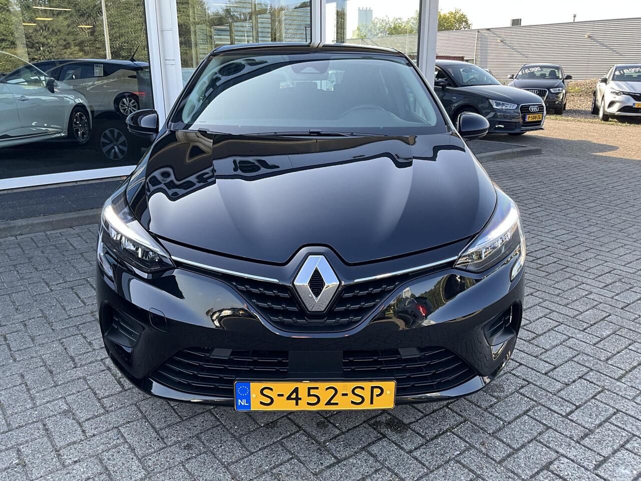 Renault CLIO 1.0 TCe 90 Equilibre