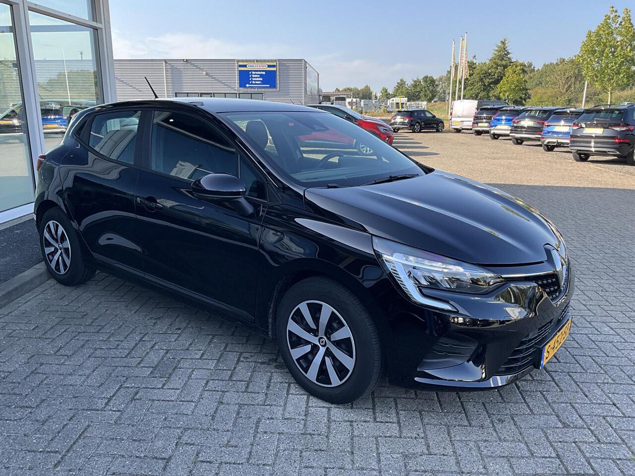 Renault CLIO 1.0 TCe 90 Equilibre