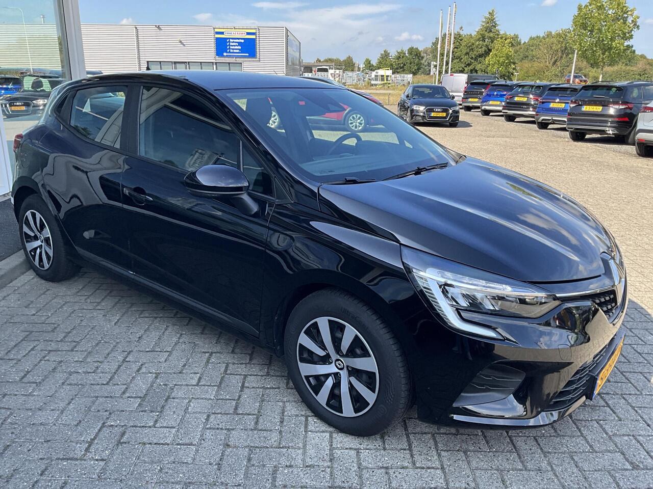 Renault CLIO 1.0 TCe 90 Equilibre