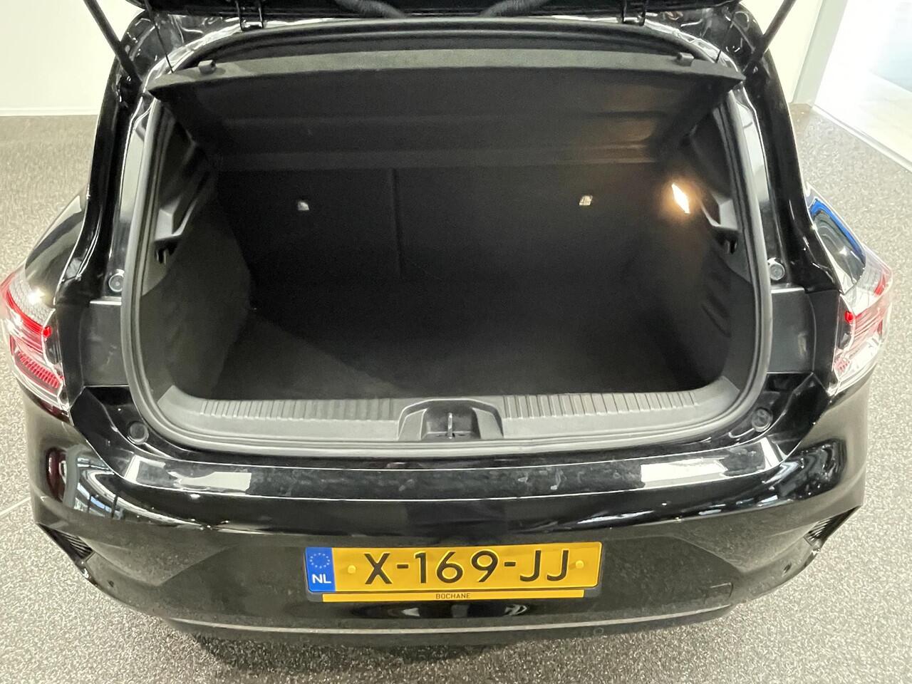 Renault CLIO 1.6 E-Tech Full Hybrid 145 techno | 360° Camera | All-Season banden | Navigatie | Climate Control |