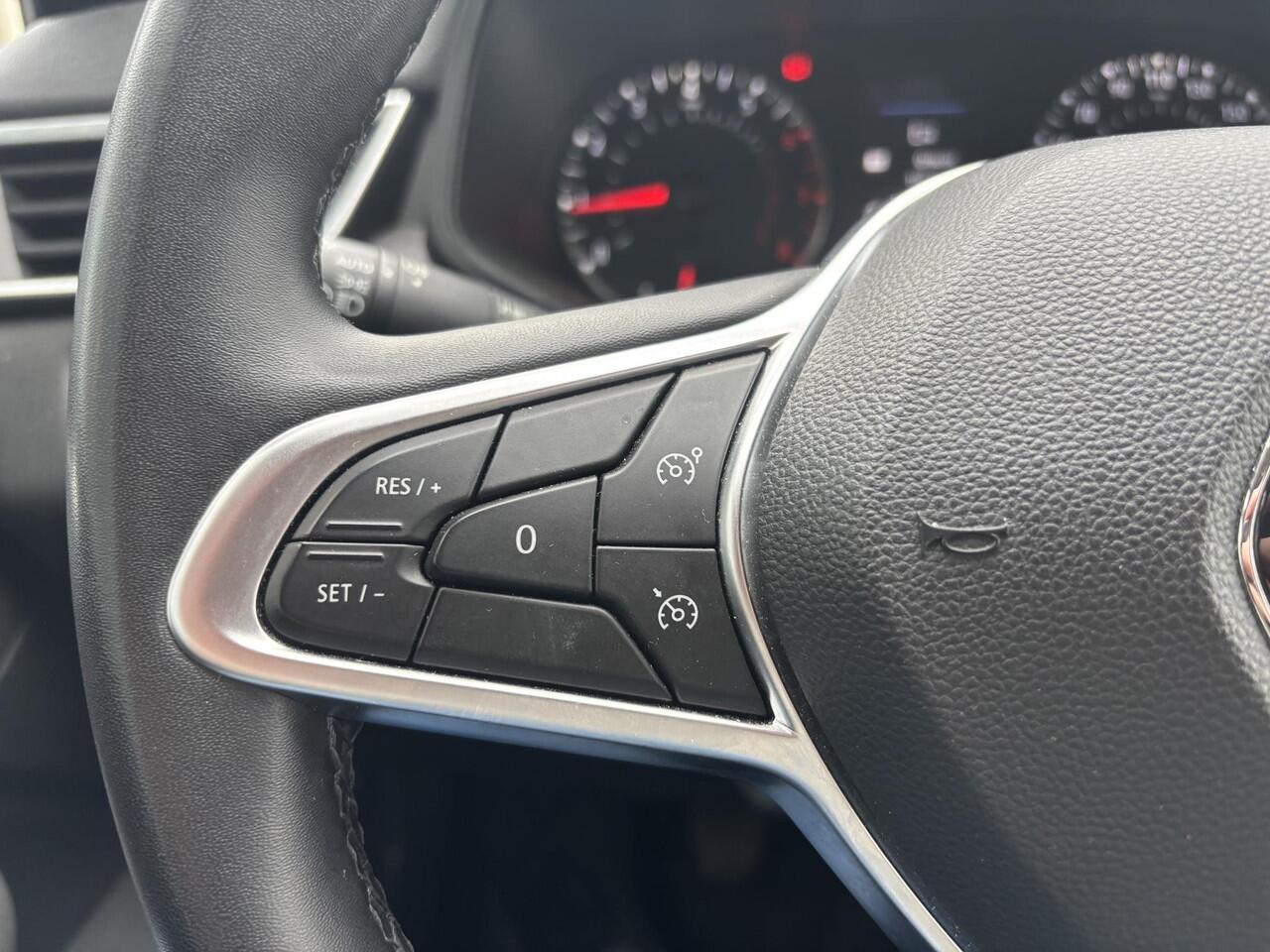 Renault CLIO 1.0 TCe 90 Equilibre | Airco | Cruise Controle |