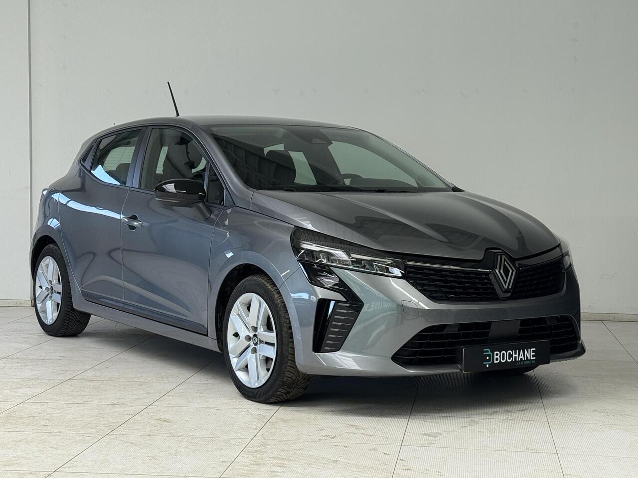 Renault CLIO 1.6 E-Tech Full Hybrid 145 Evolution | All-Season banden | Navigatie | Parkeersensoren achter | Cruise control |