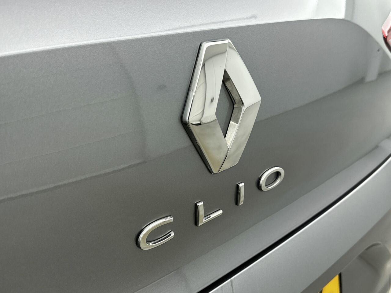 Renault CLIO 1.0 TCe 90Pk Equilibre | Android & Apple Carplay | Airco | Cruise Control | DAB Radio | LED Koplampen | Regensensor