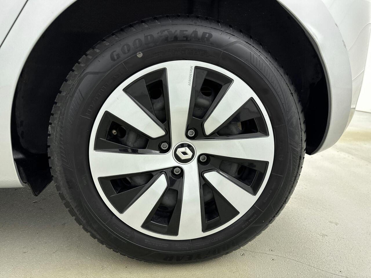 Renault CLIO 1.0 TCe 90Pk Equilibre | Navigatie | Airco | Android & Apple Carplay | LED Koplampen | DAB Radio