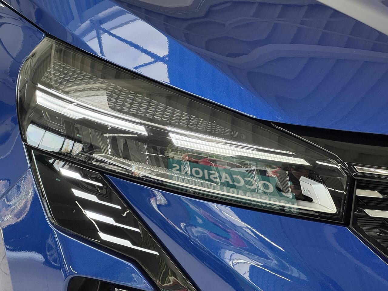 Renault CLIO 1.0 TCe 90 GPF Techno | Navigatie | 360° Camera | Apple CarPlay / Android Auto | Climate Control |