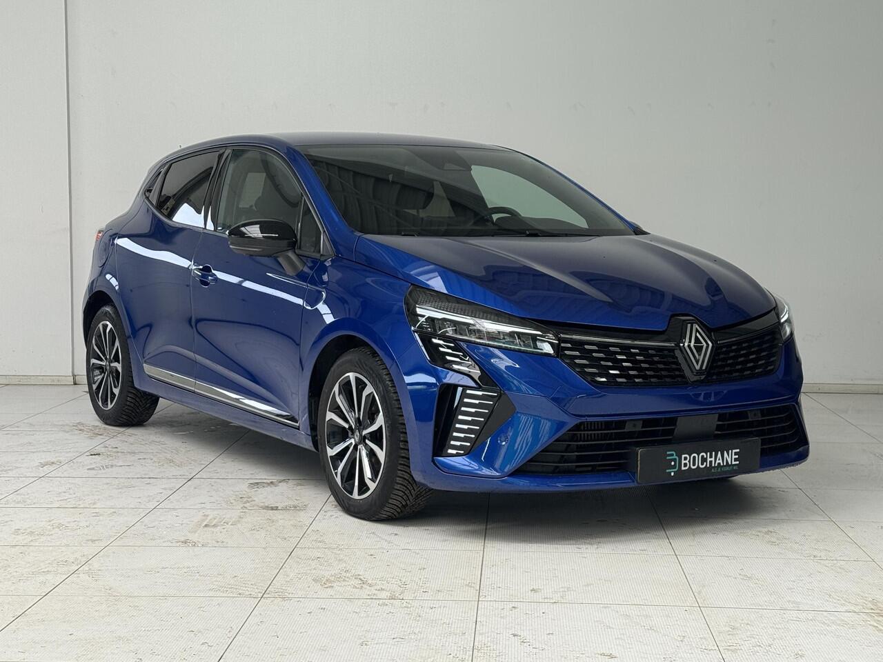 Renault CLIO 1.0 TCe 90 GPF Techno | Navigatie | 360° Camera | Apple CarPlay / Android Auto | Climate Control |