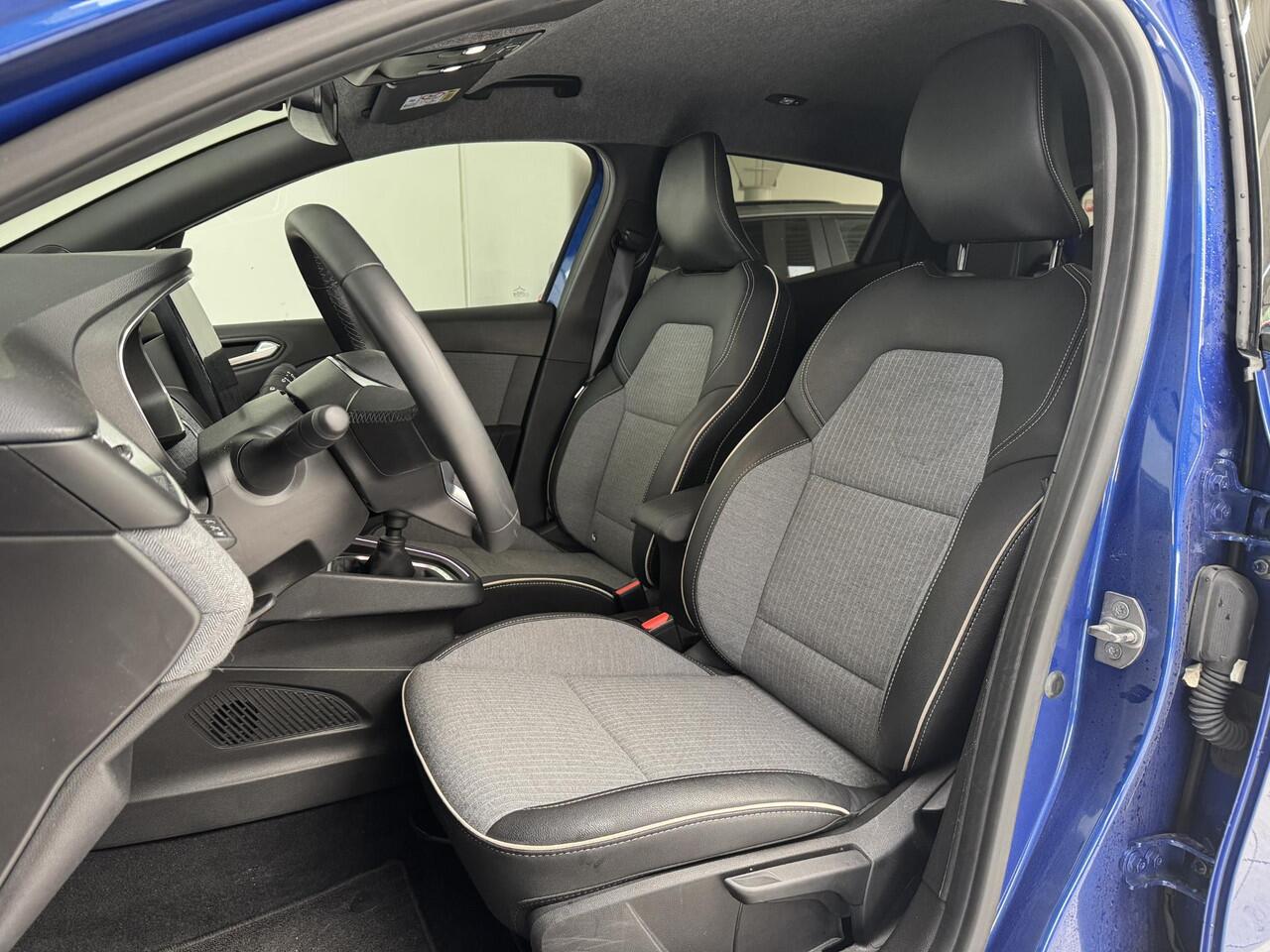 Renault CLIO 1.0 TCe 90 GPF Techno | Navigatie | 360° Camera | Apple CarPlay / Android Auto | Climate Control |