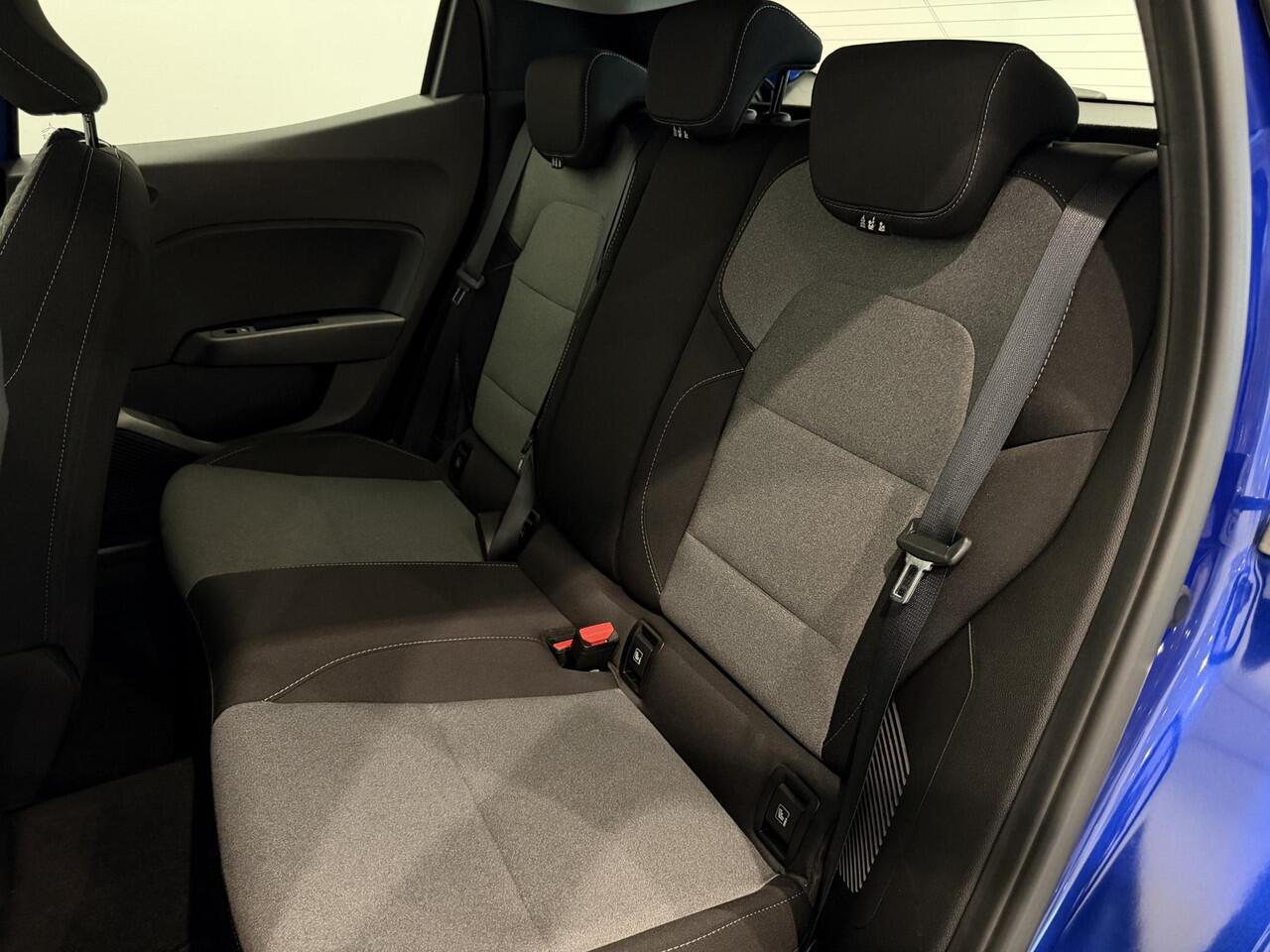 Renault CLIO 1.6 E-Tech Full Hybrid 145 Evolution | Navigatie | Airco | Cruise Control | All season banden | Parkeersensoren achter