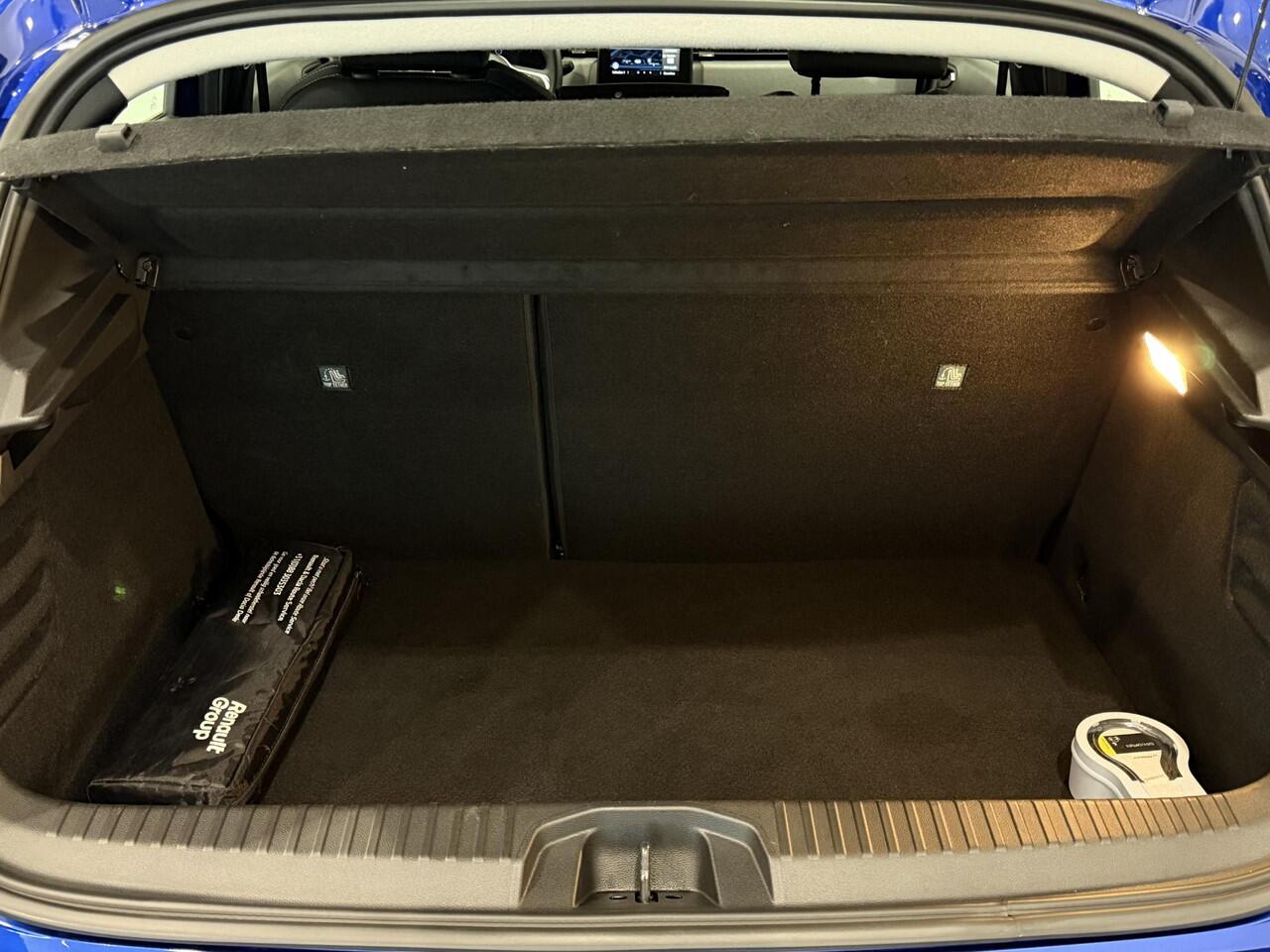 Renault CLIO 1.6 E-Tech Full Hybrid 145 Evolution | Navigatie | Airco | Cruise Control | All season banden | Parkeersensoren achter