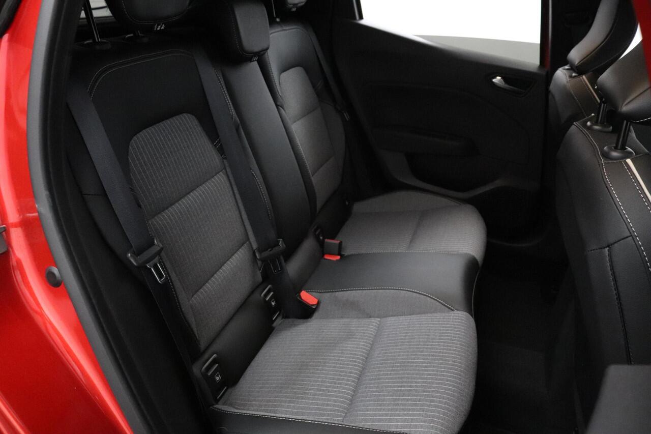 Renault CLIO 1.0 TCe 90 GPF techno | Pack Navigation | Pack City Premium | Carplay/Android Auto |