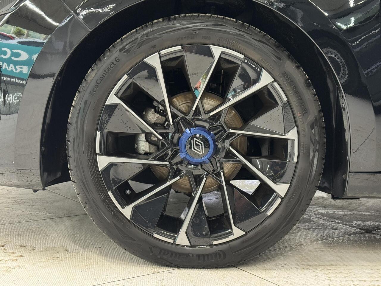 Renault CLIO 1.0 TCe 90 GPF Esprit Alpine | Navigatie | Achteruitrijcamera | Adaptive Cruise Control | Sportstoelen |