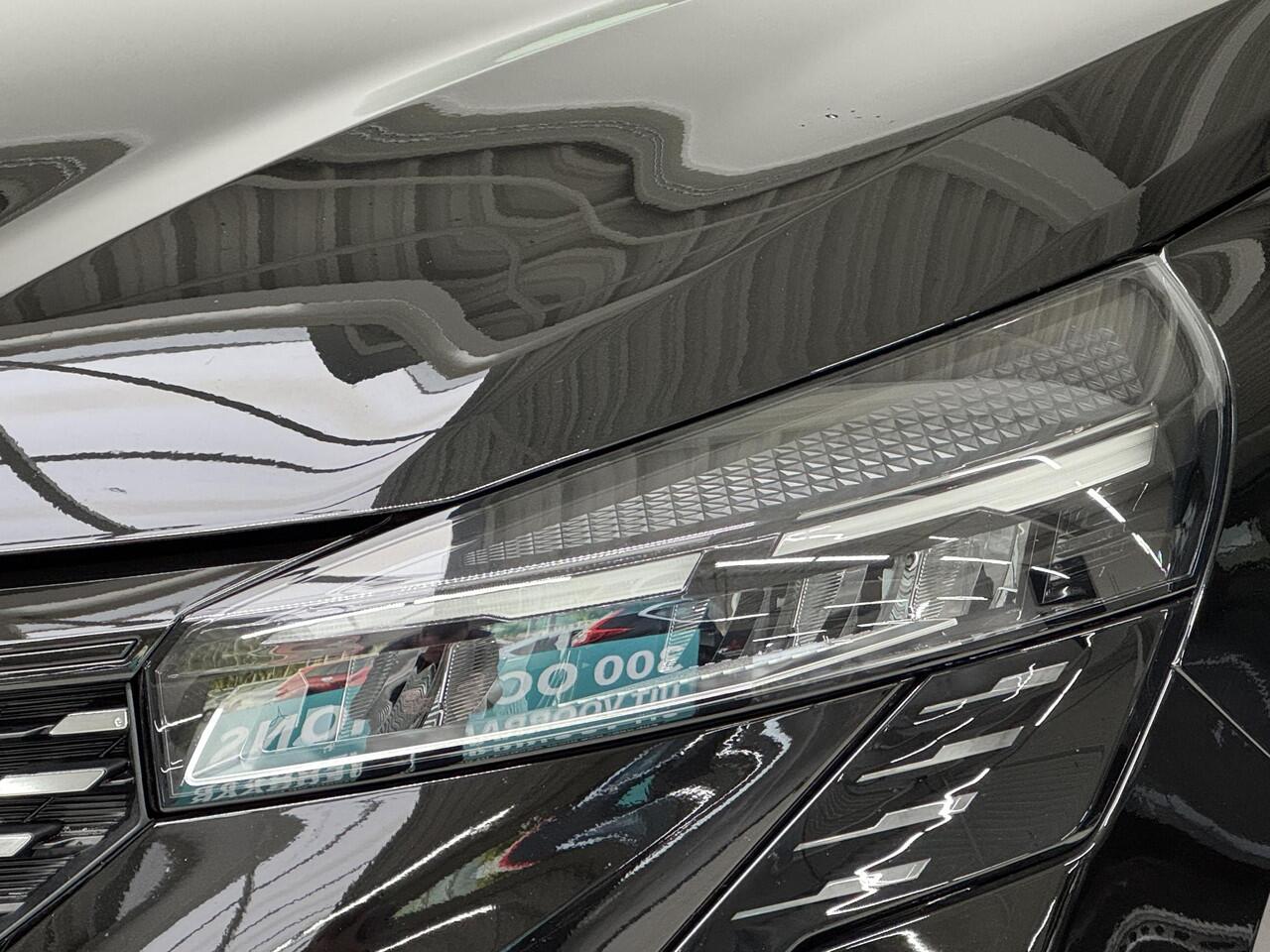 Renault CLIO 1.0 TCe 90 GPF Esprit Alpine | Navigatie | Achteruitrijcamera | Adaptive Cruise Control | Sportstoelen |