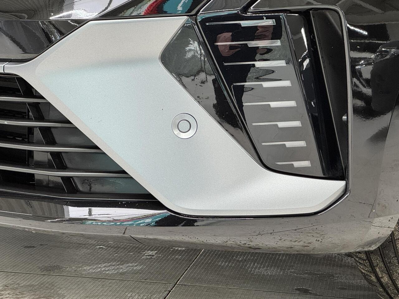 Renault CLIO 1.0 TCe 90 GPF Esprit Alpine | Navigatie | Achteruitrijcamera | Adaptive Cruise Control | Sportstoelen |