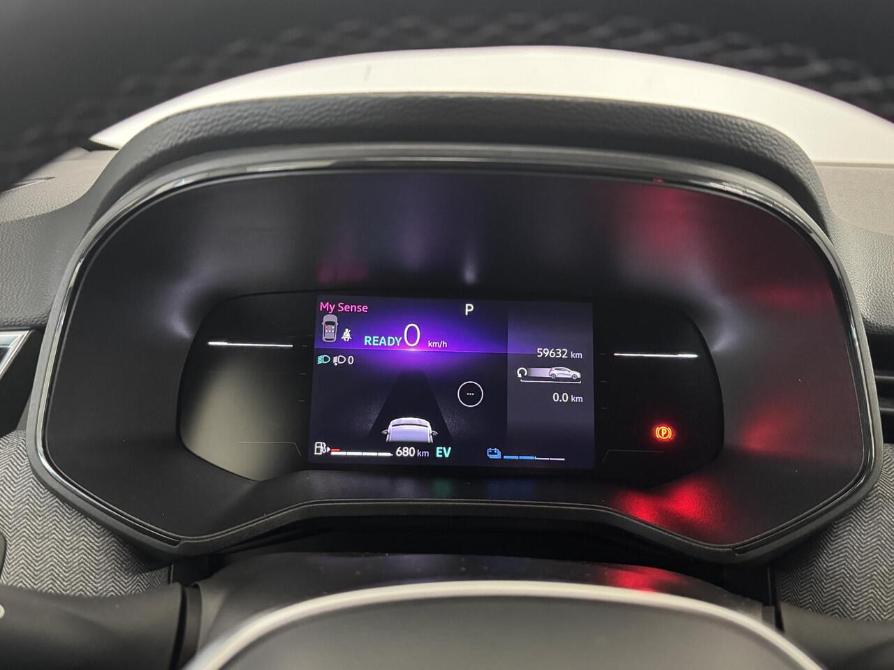 Renault CLIO 1.6 E-Tech Full Hybrid 145 Techno | 360° Camera | All-Season banden | Apple CarPlay / Android Auto | Climate Control |