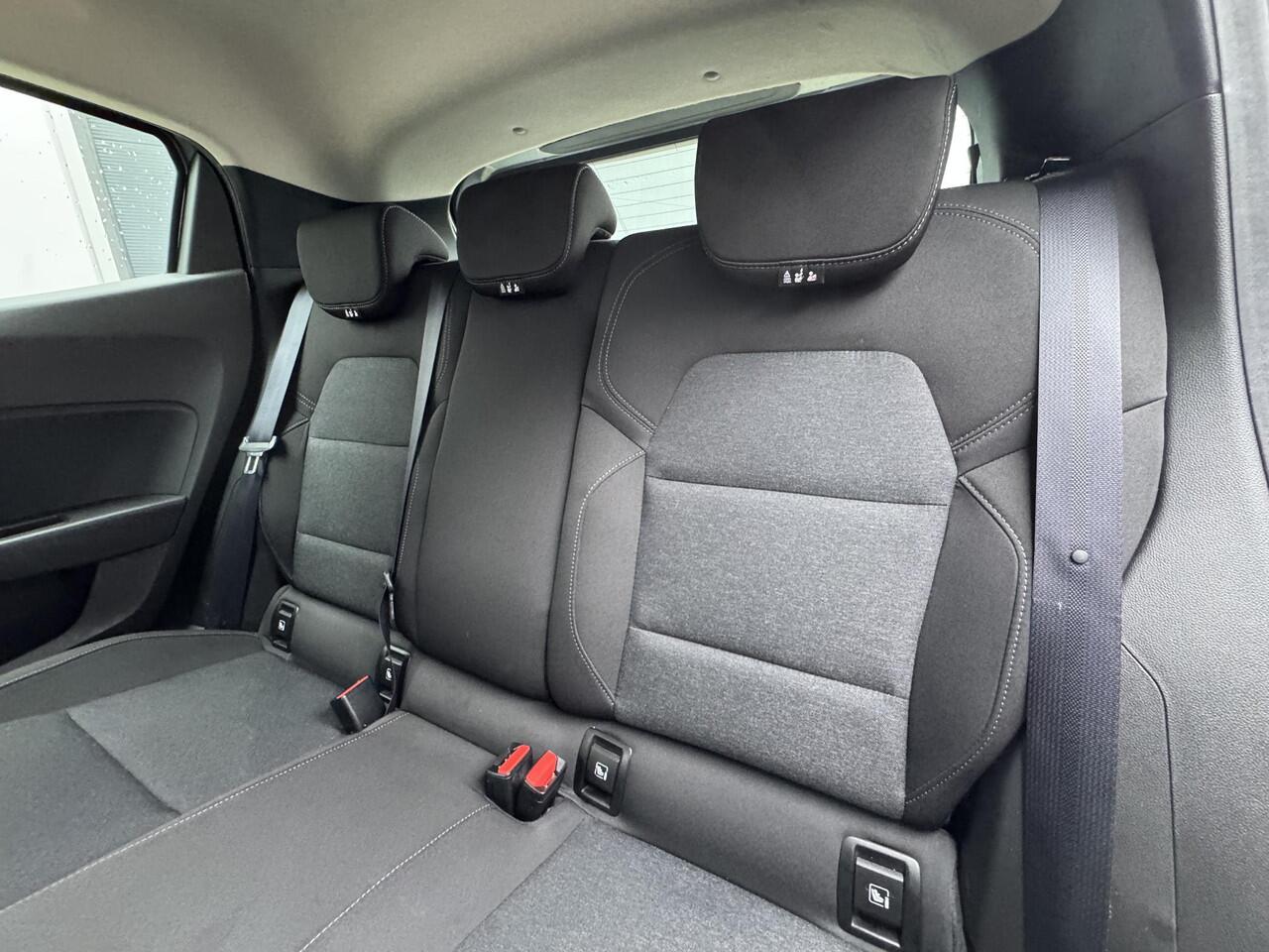Renault CLIO 1.0 TCe 90 Equilibre 2023 46.000km CarPlay Garantie en servicebeurt