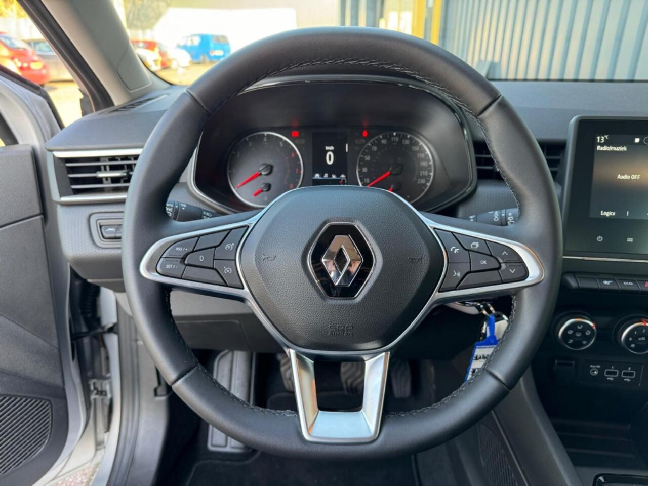 Renault CLIO 1.0 TCe 90 Equilibre | BOVAG GARANTIE