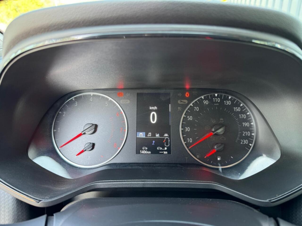 Renault CLIO 1.0 TCe 90 Equilibre | BOVAG GARANTIE