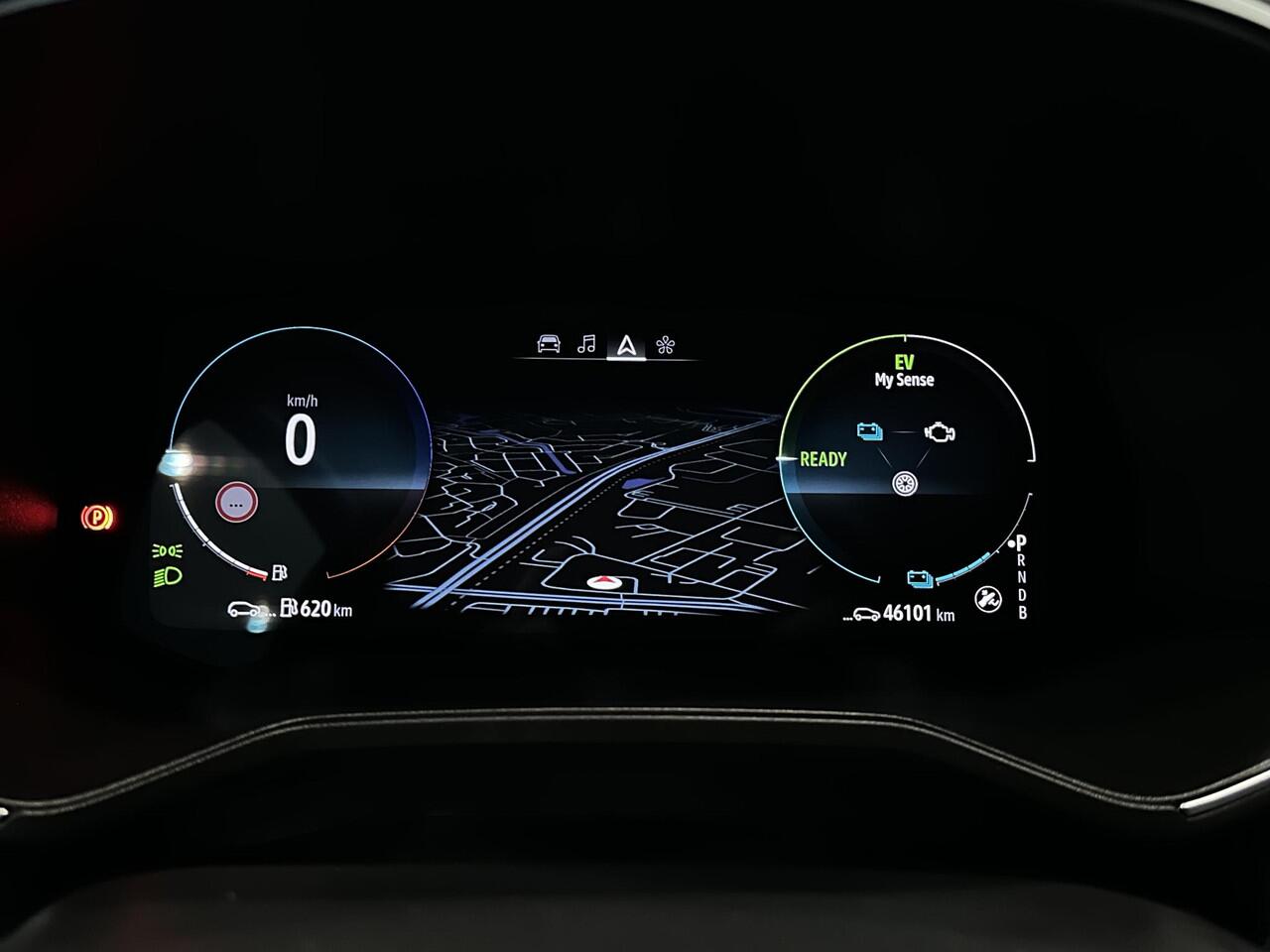 Renault CLIO 1.6 E-Tech Full Hybrid 145 Techno | Navigatie 9,3" | 360° camera | All season banden | Climate Control | Cruise Control | Apple Carplay/Android Auto