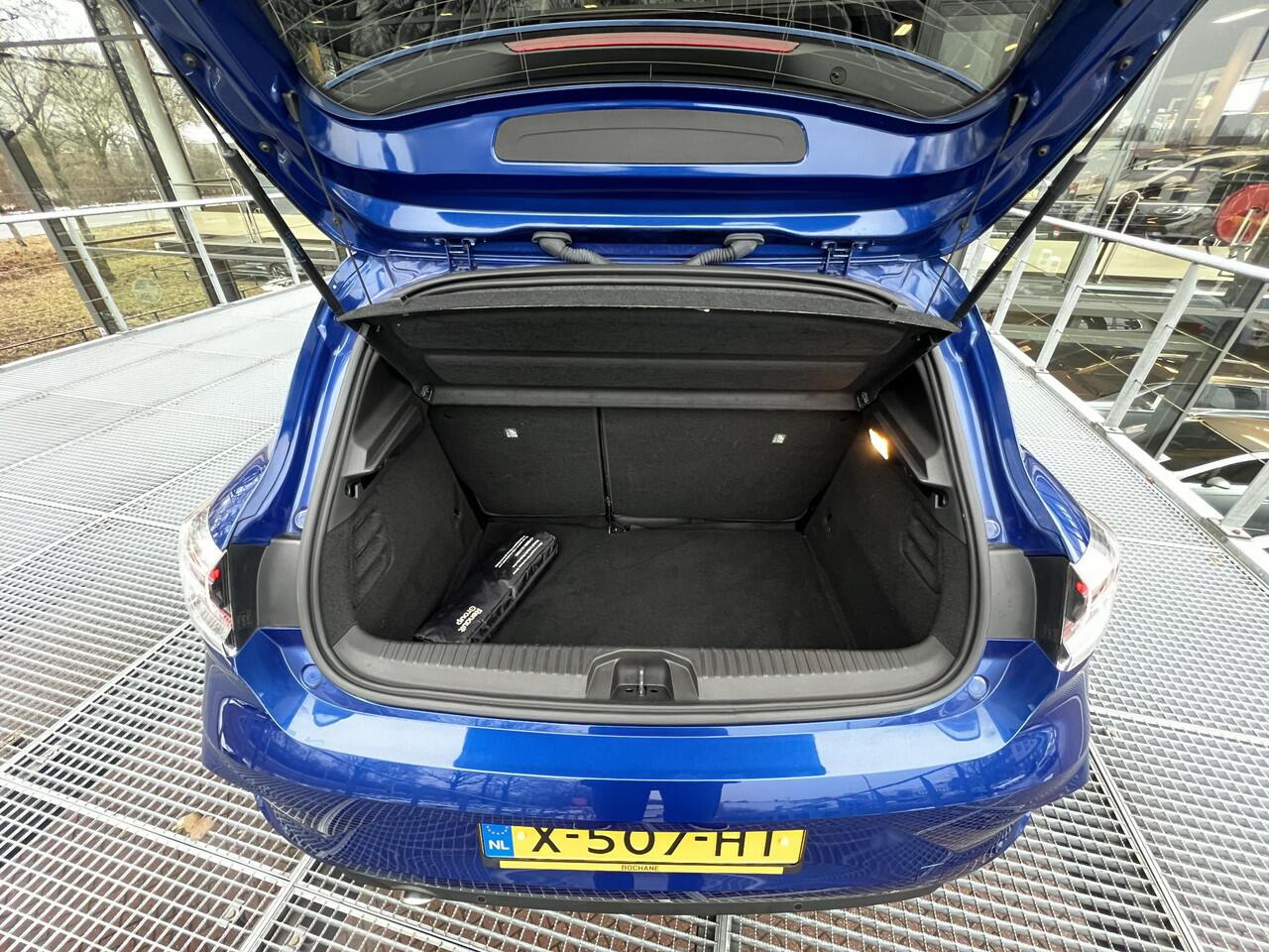 Renault CLIO 1.0 TCe 90 GPF techno | Navigatie | Cruise Control | Carplay