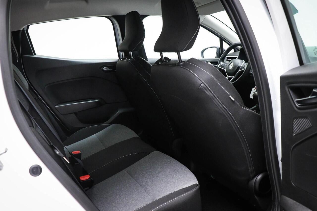 Renault CLIO 1.0 TCe 90 GPF evolution | LED | DAB | APPLE