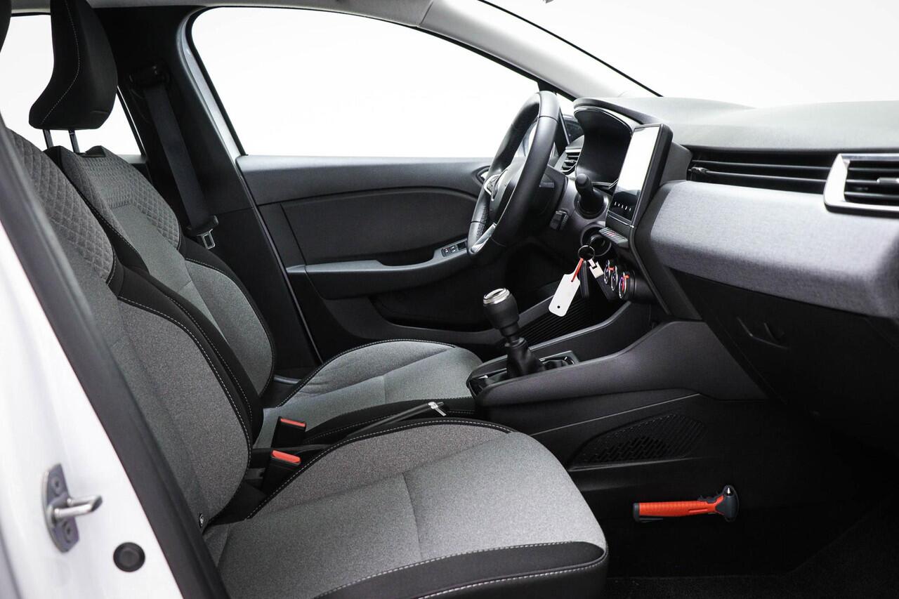 Renault CLIO 1.0 TCe 90 GPF evolution | LED | DAB | APPLE